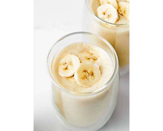 Banana Shake