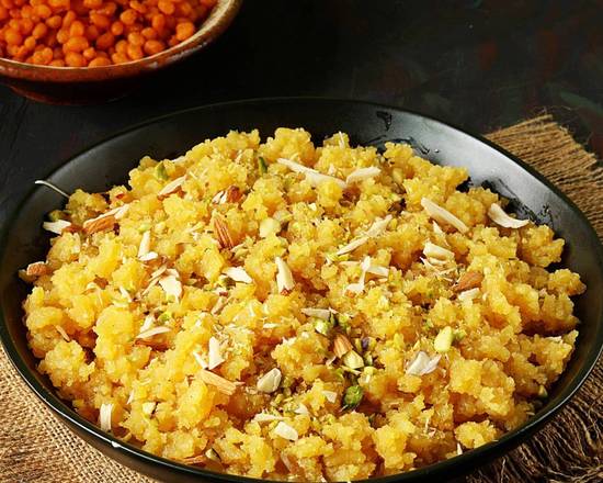 Moong dal halwa 1lb