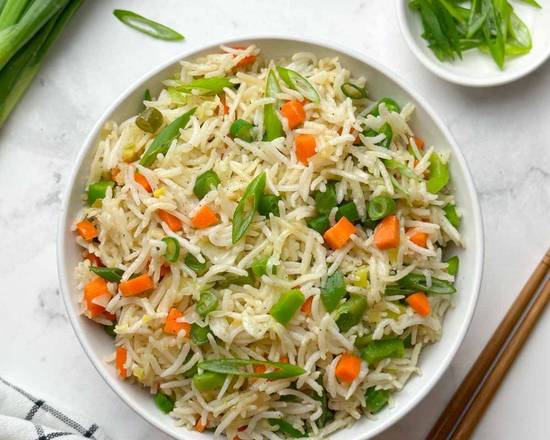 Veg Fried Rice