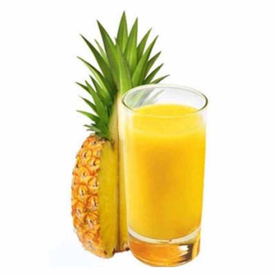 FRESH PINEAPPLE JUICE