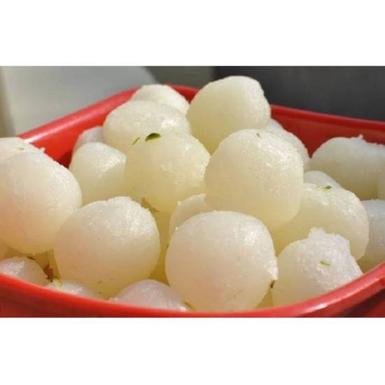 SMALL RASGULLA