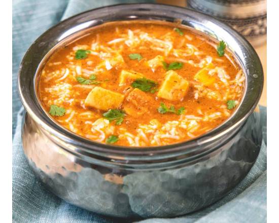 Paneer Lababdar