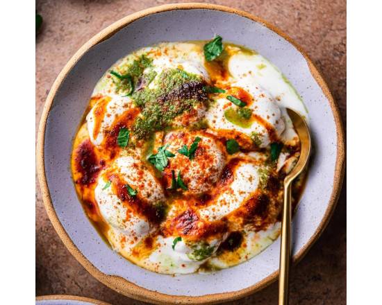 Dahi Bhalla Chat