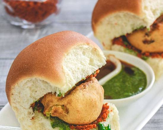 Vada Pav