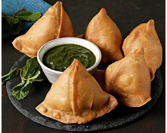 Samosa (2 pcs)