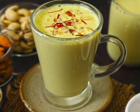 Milk Badam