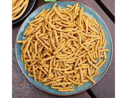BADANA BHUJIA