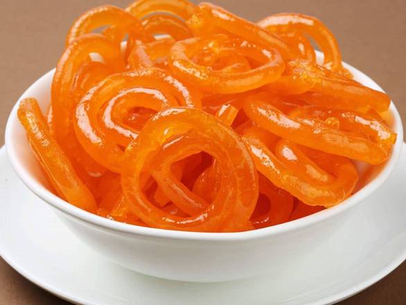JALEBI