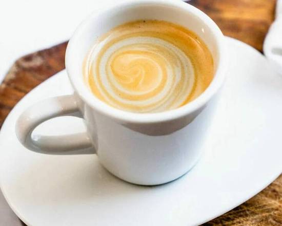 Chaska coffee