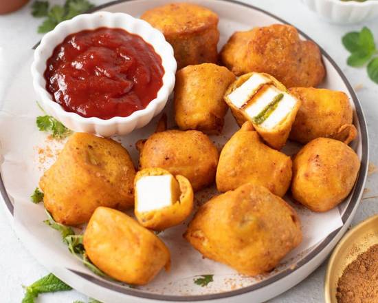Paneer Pakora
