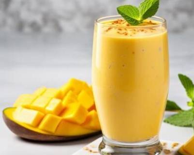 Mango Shake