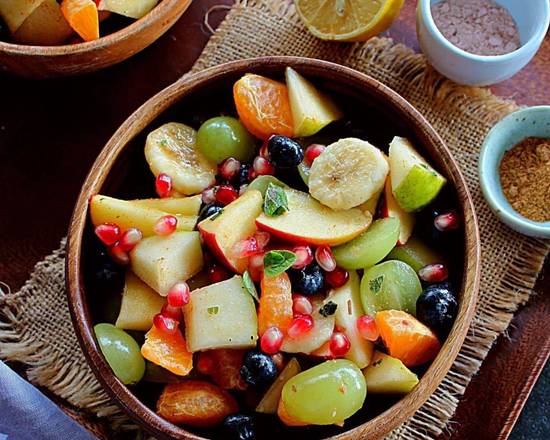 Mix Fruit Chat