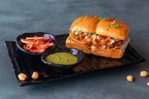 Bun Chana