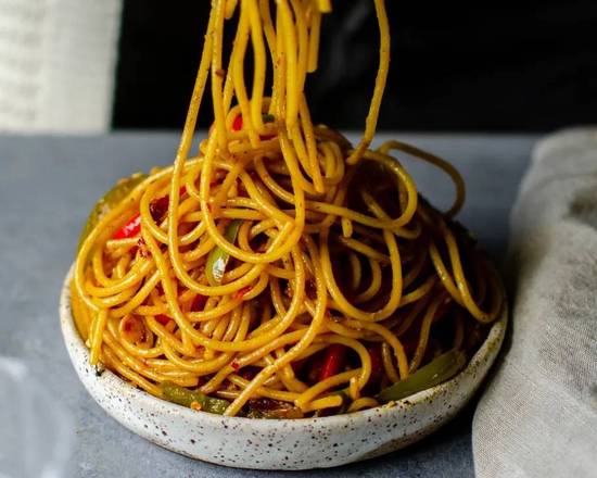 Veg Noodle