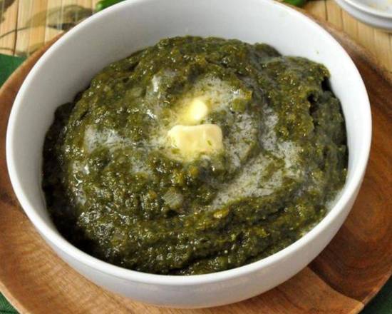 Sarson Saag