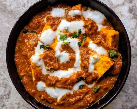 Paneer Makhani