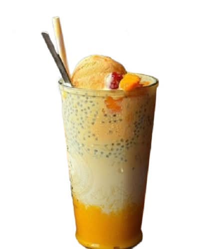 Mango Falooda Drink