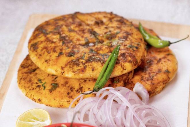 Nutri Kulcha