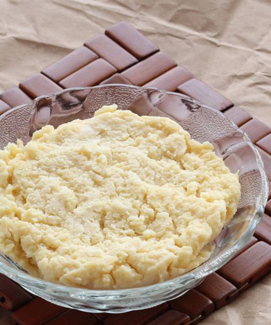 FRESH KHOYA/MAWA