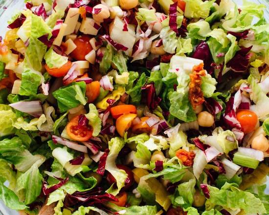 Veggies salad