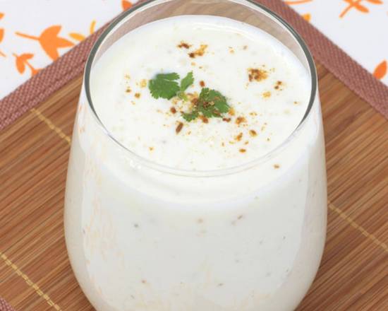 Salted Lassi