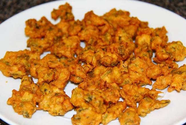 Gobhi Pakora