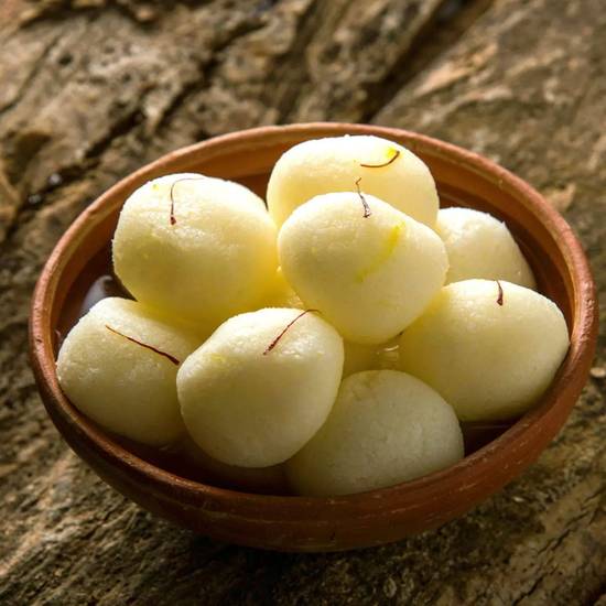 RASGULLA