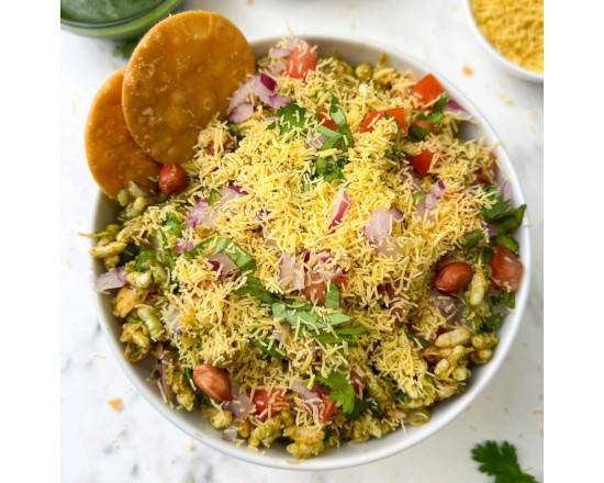Bhelpuri