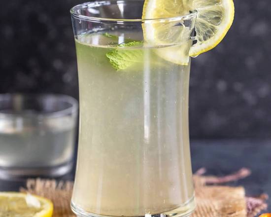 Nimbu Paani