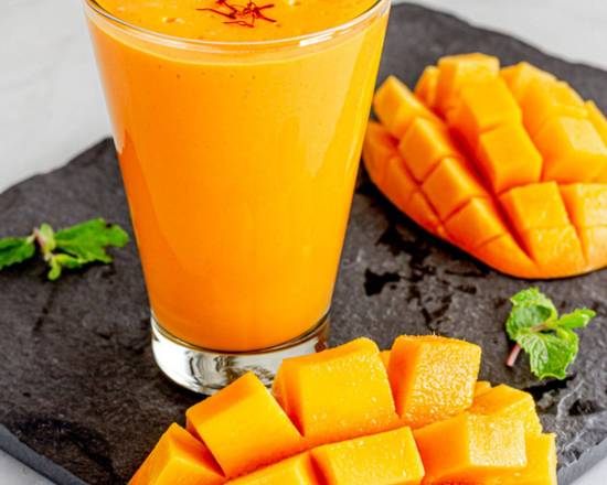 Mango Lassi