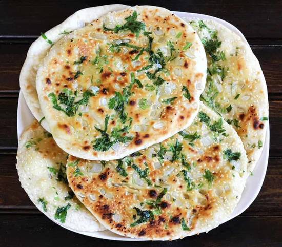 Aloo Kulcha