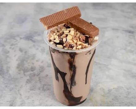 kit Kat shake