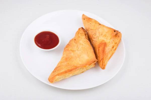 Aloo Patty