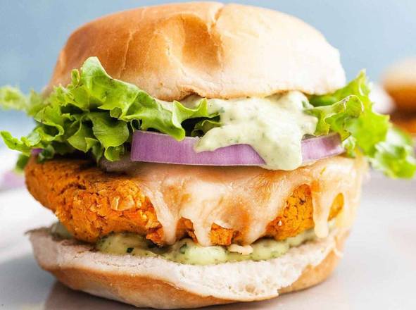 Veg Burger