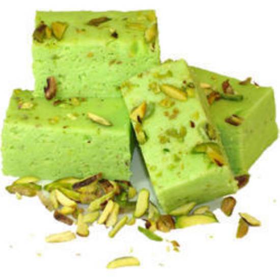 PISTA BARFI