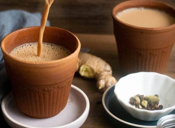 Masala Tea