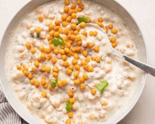 Dahi Raita