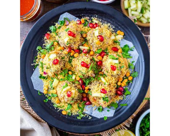 Sev Puri