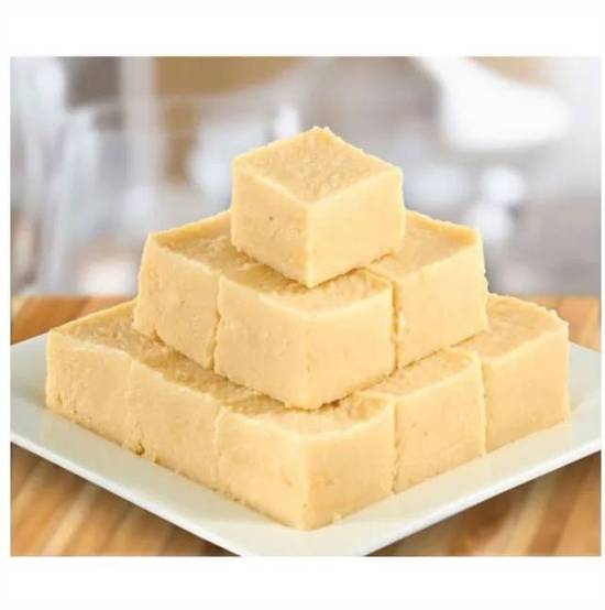 PLAIN BARFI