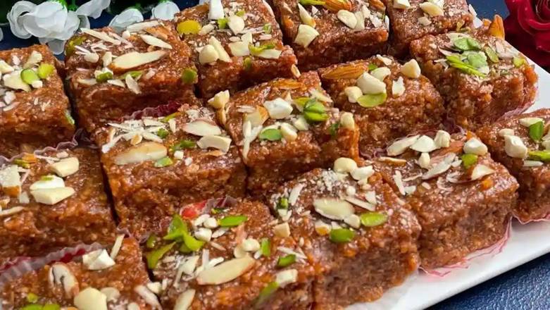DHODA BARFI