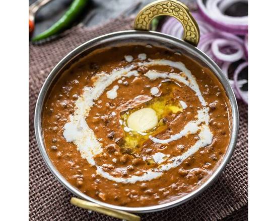 Dal Makhani