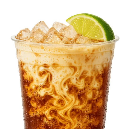 Dirty Dr. Pepper®