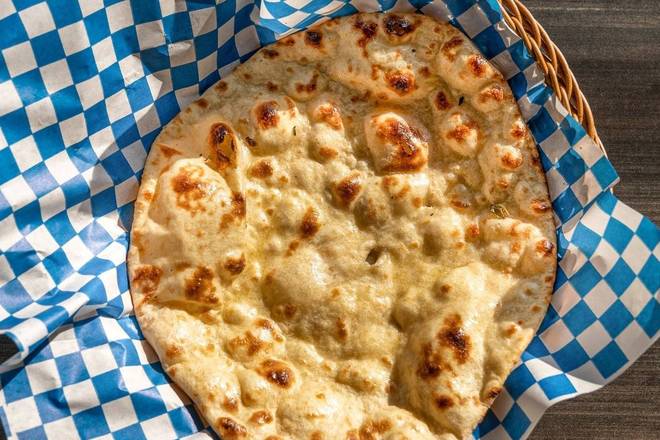 Tandoori Roti