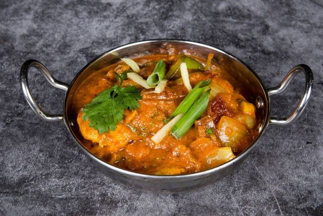 Karahi Chicken