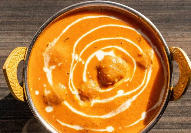 Malai Kofta