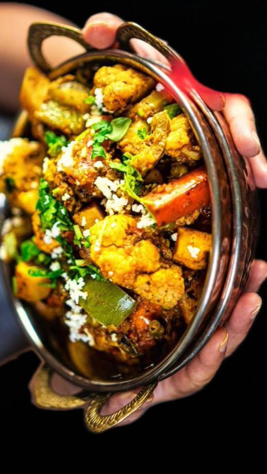 Mix Veg