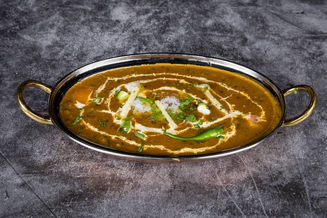 Daal Makhni