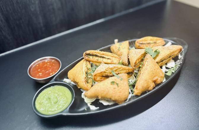 Paneer Pakora