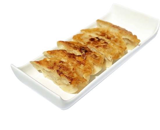 Gyoza 6pcs