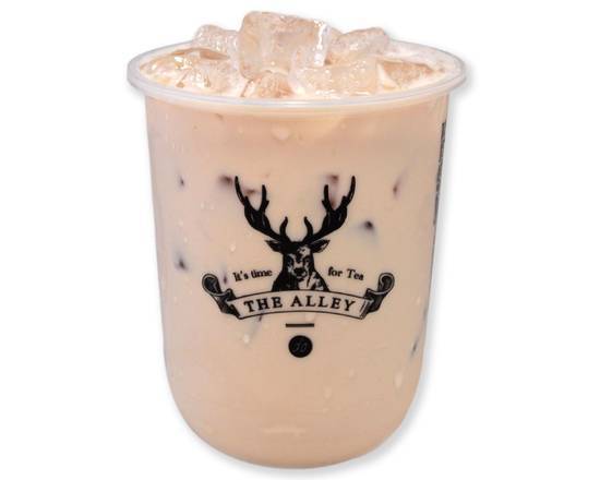 Classic Milk Tea
